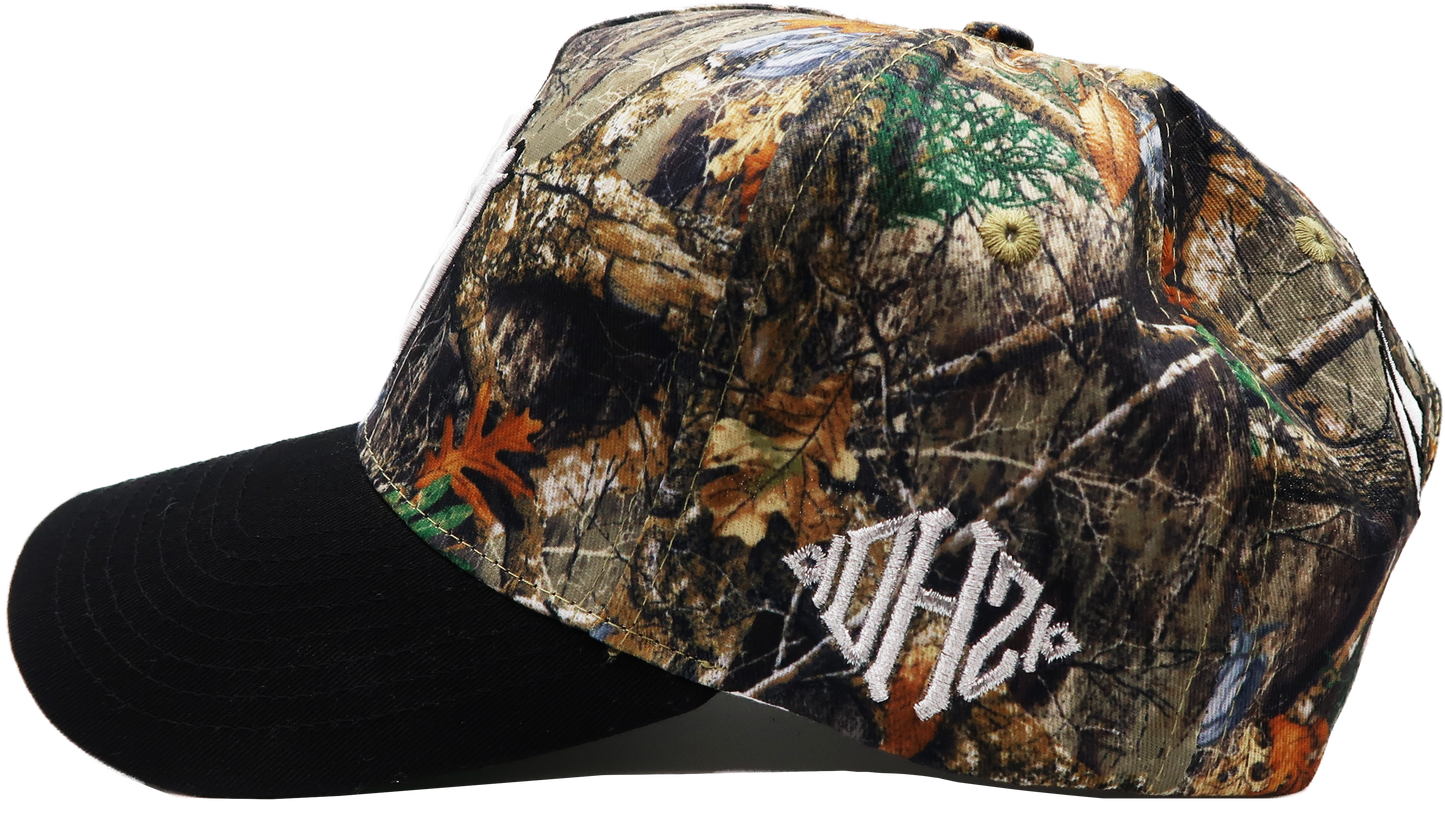 LAnarchy real tree camo