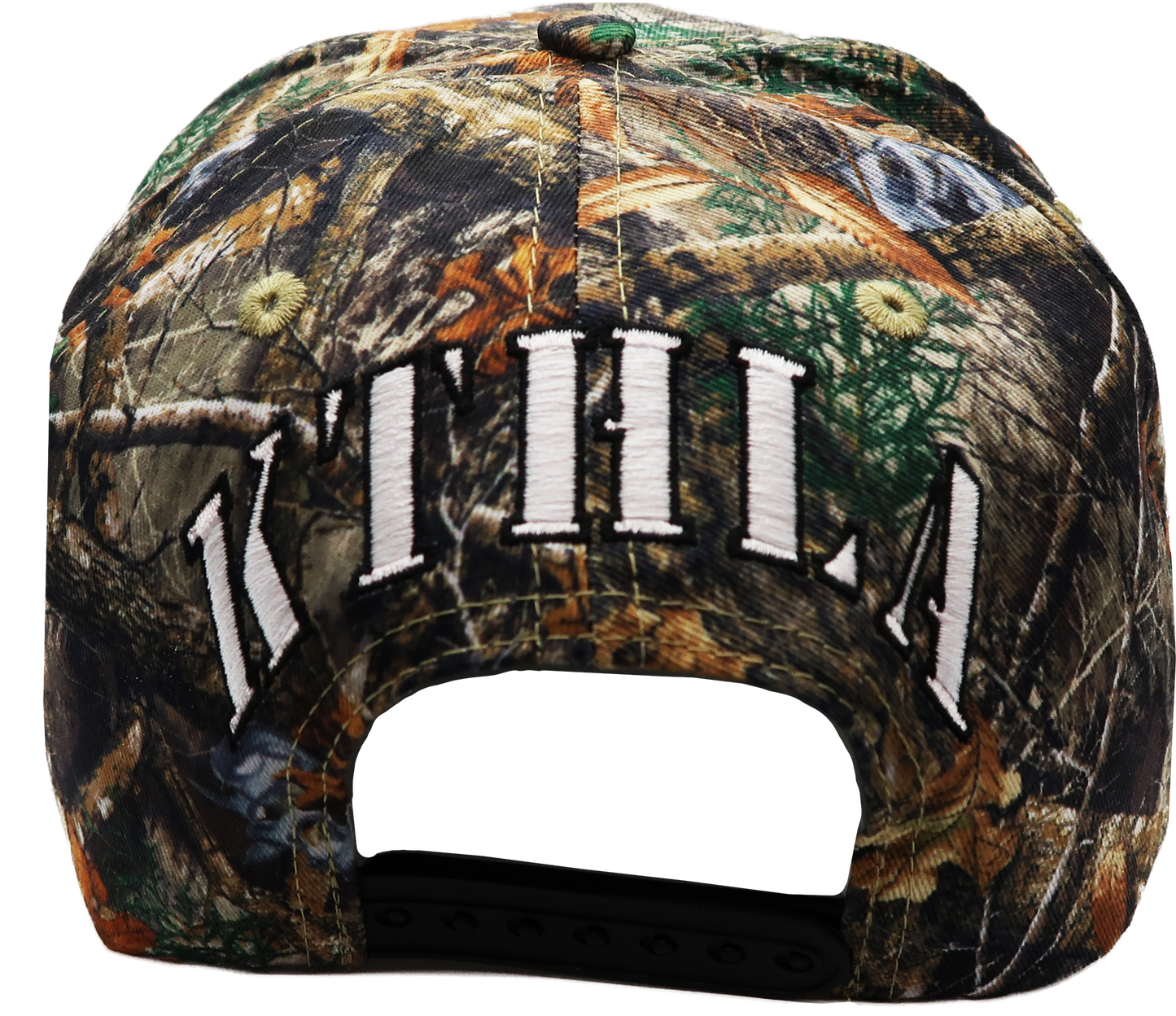 LAnarchy real tree camo