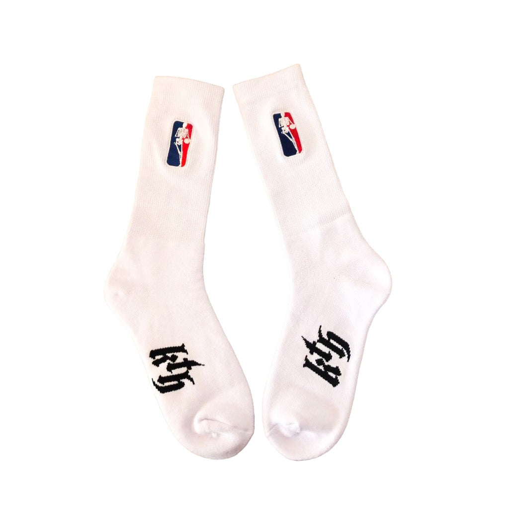 kth socks (1 pair)