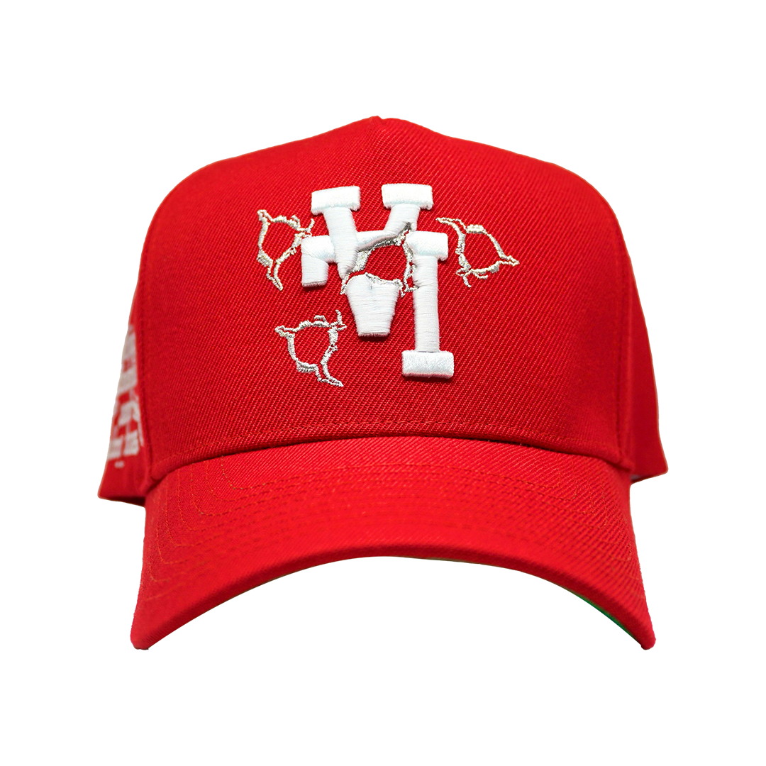 might od red