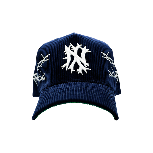 ny sacred cord navy