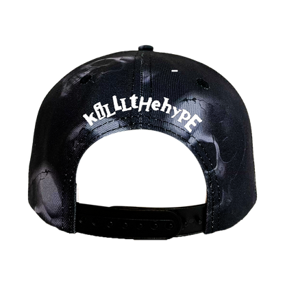 skulls snap