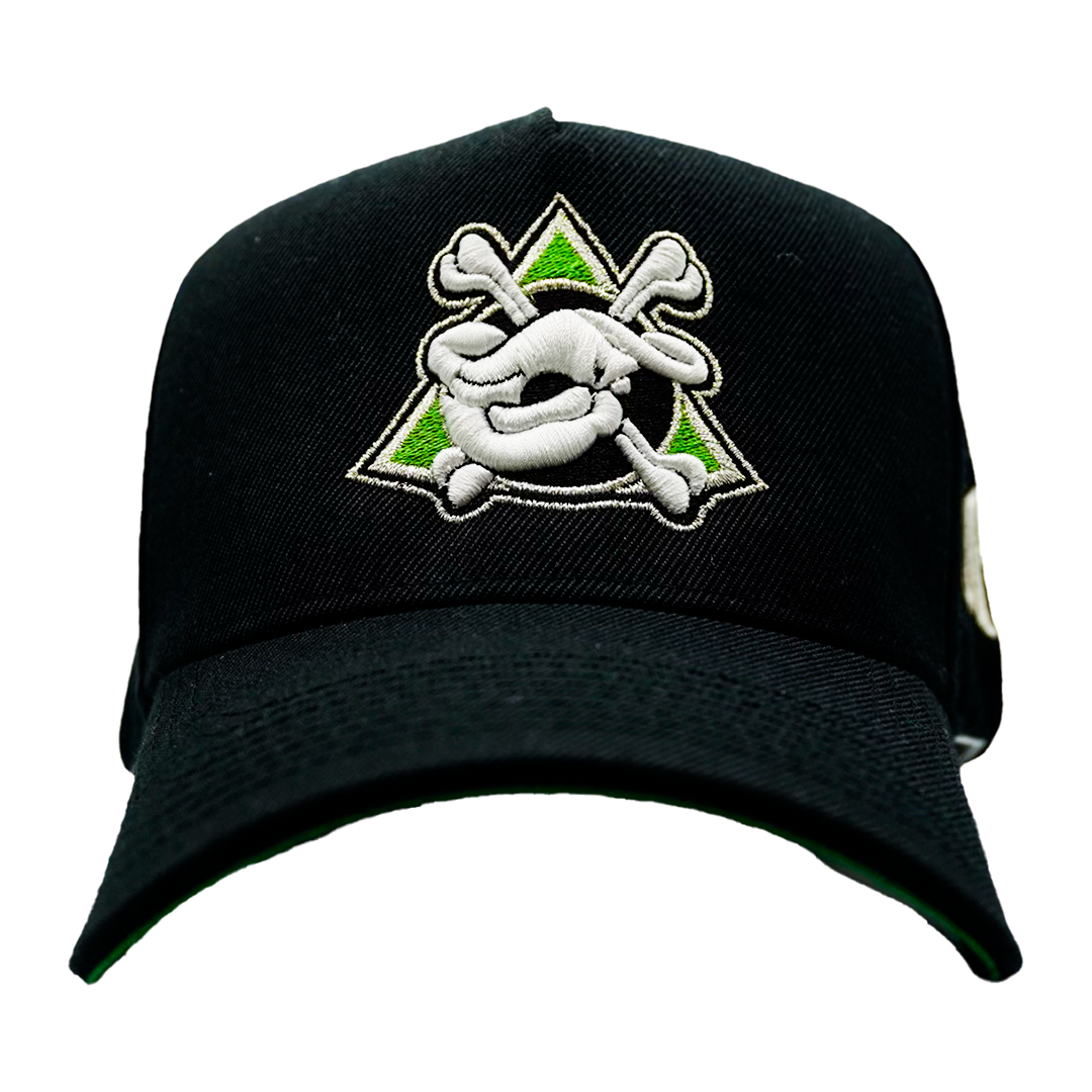mighty bone$