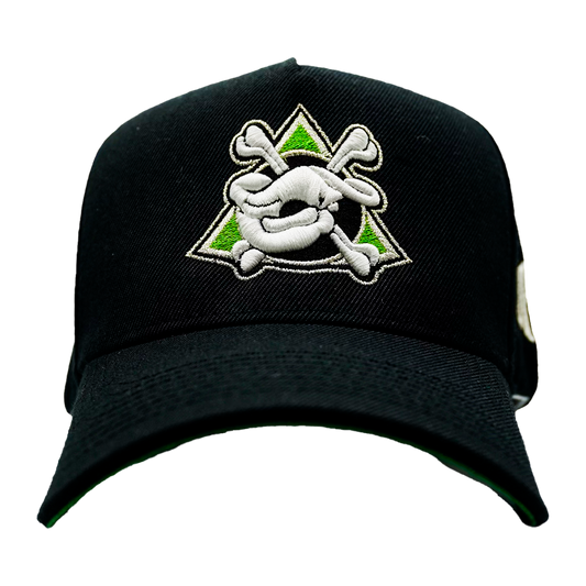 mighty bone$