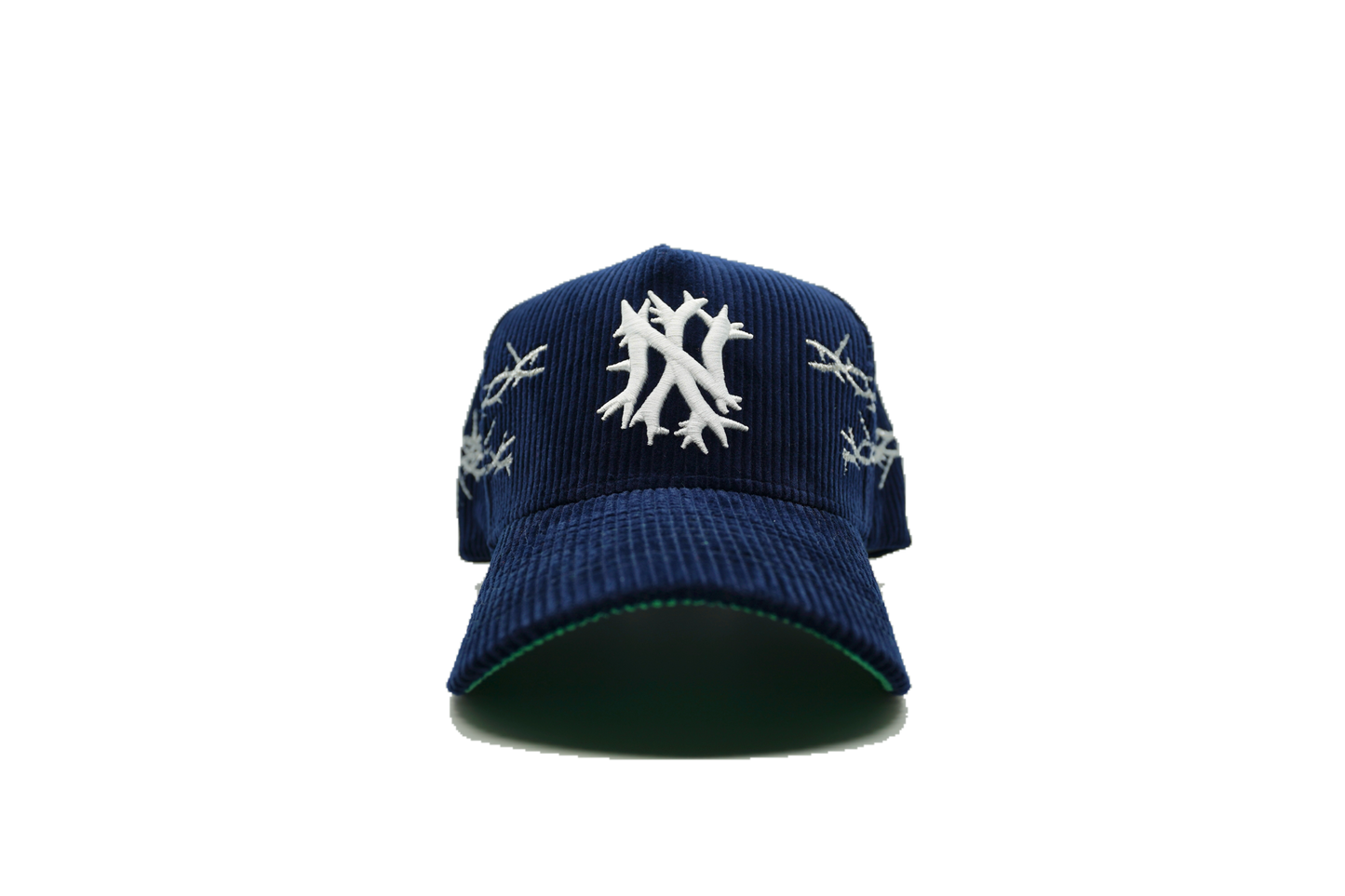 ny sacred cord navy