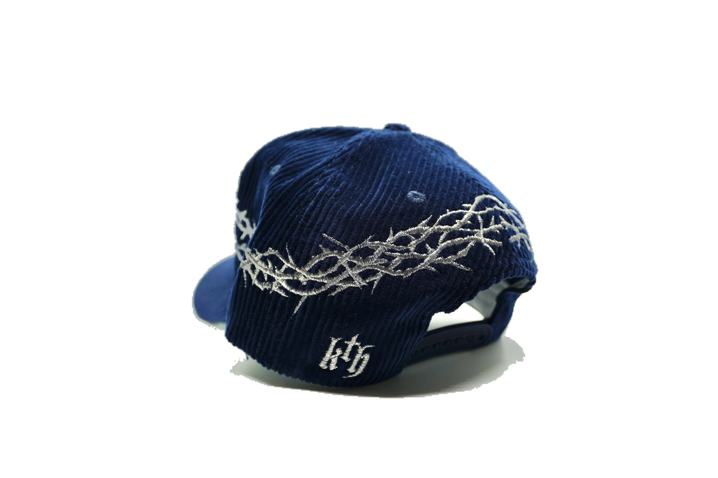 ny sacred cord navy
