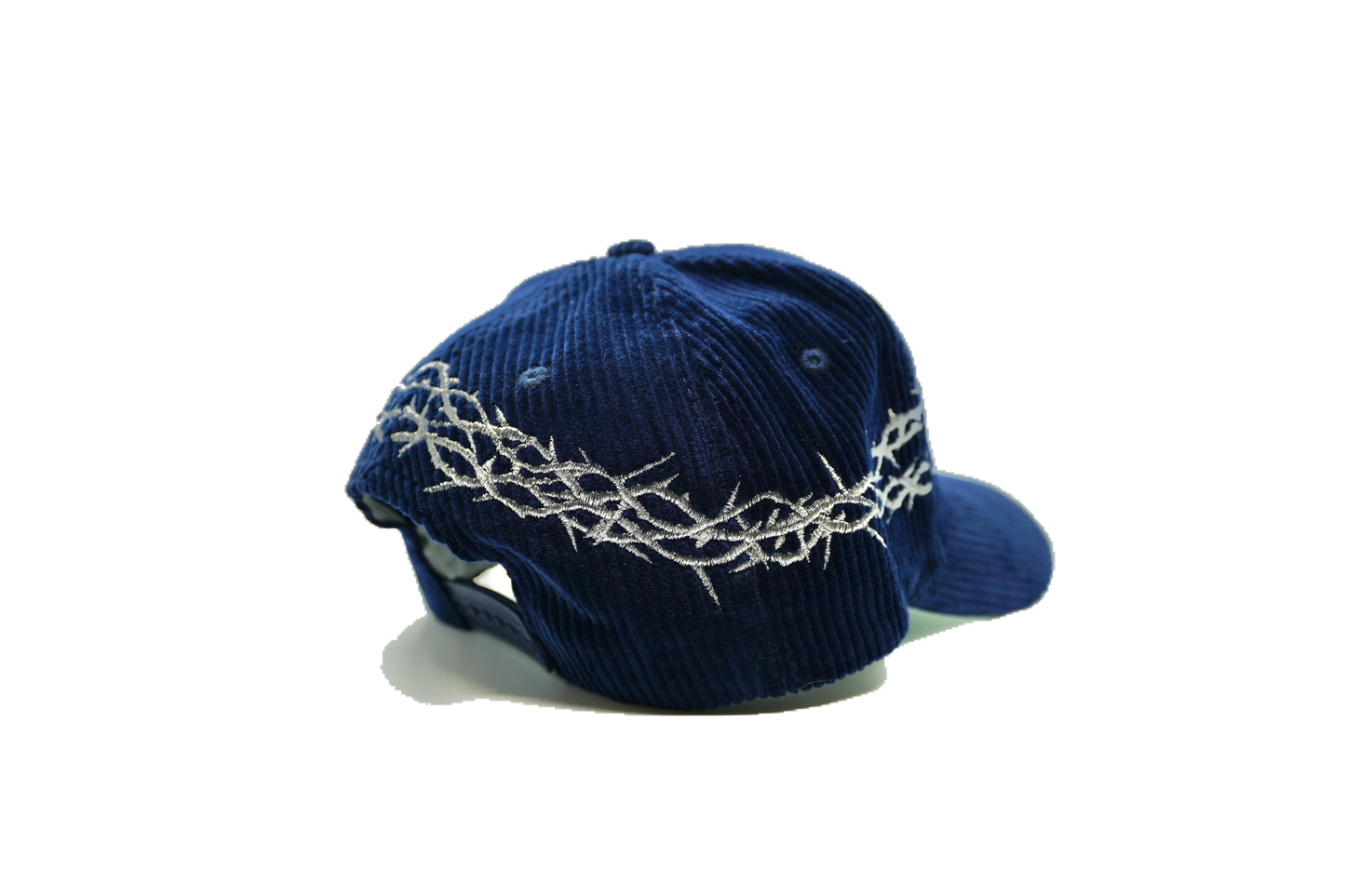 ny sacred cord navy