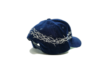 ny sacred cord navy