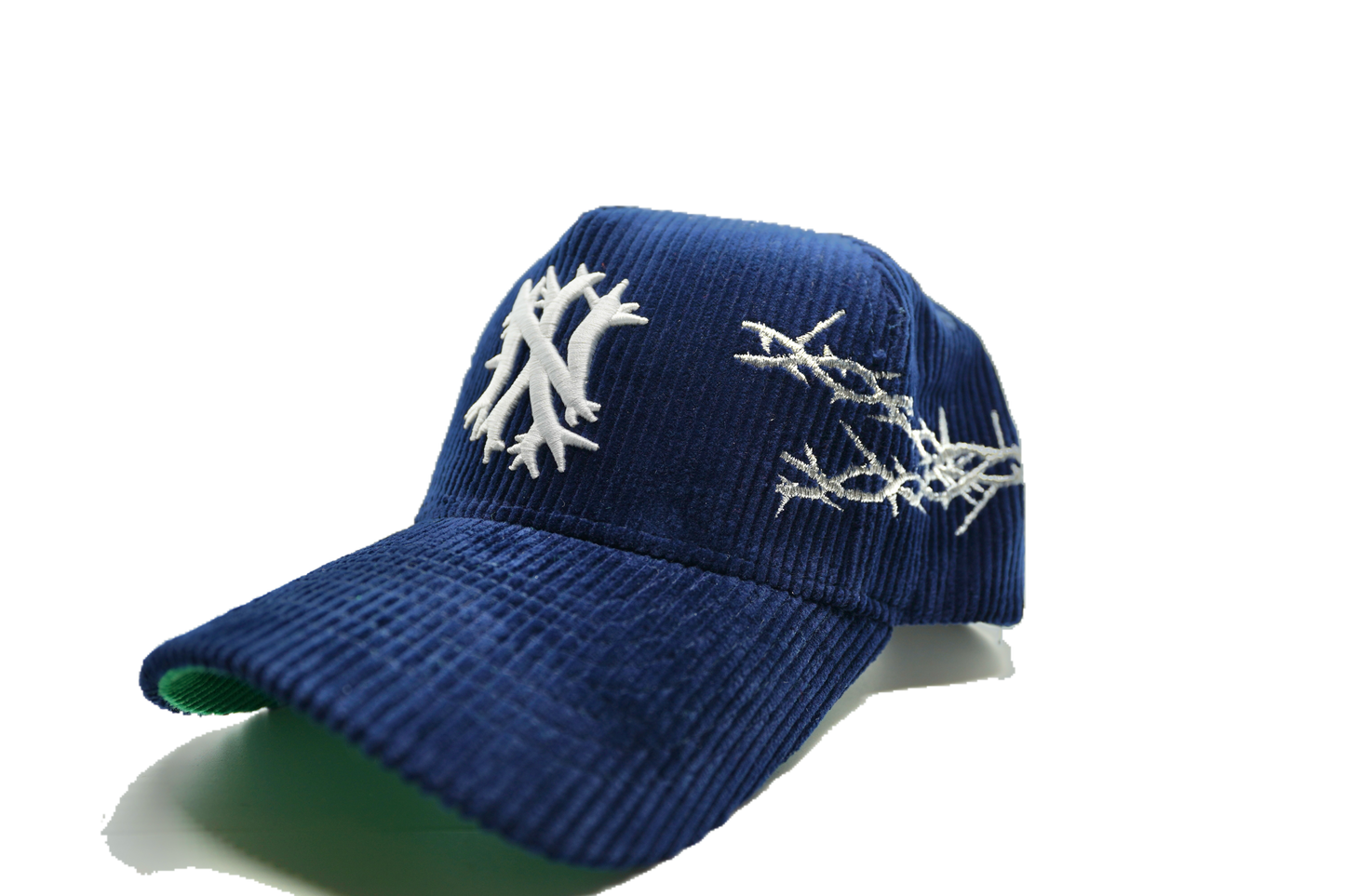 ny sacred cord navy