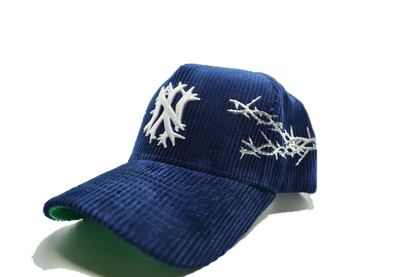 ny sacred cord navy