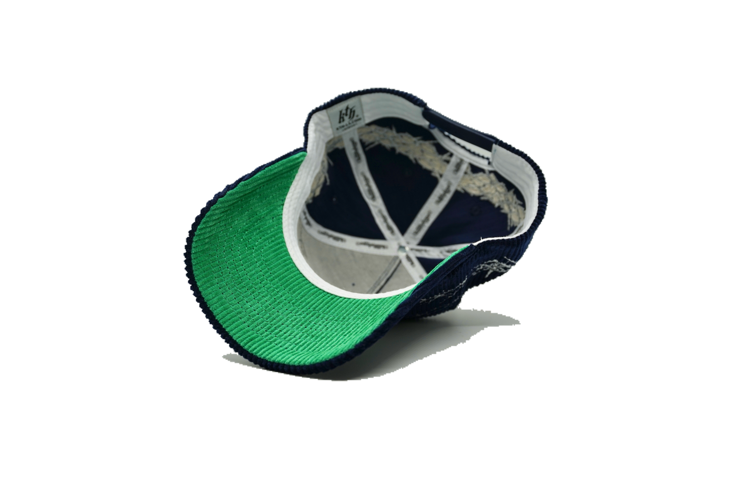 ny sacred cord navy