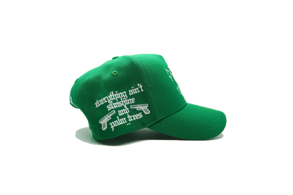 might od green