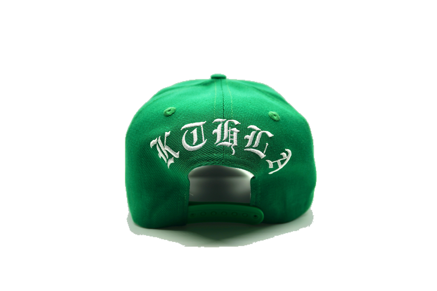 might od green