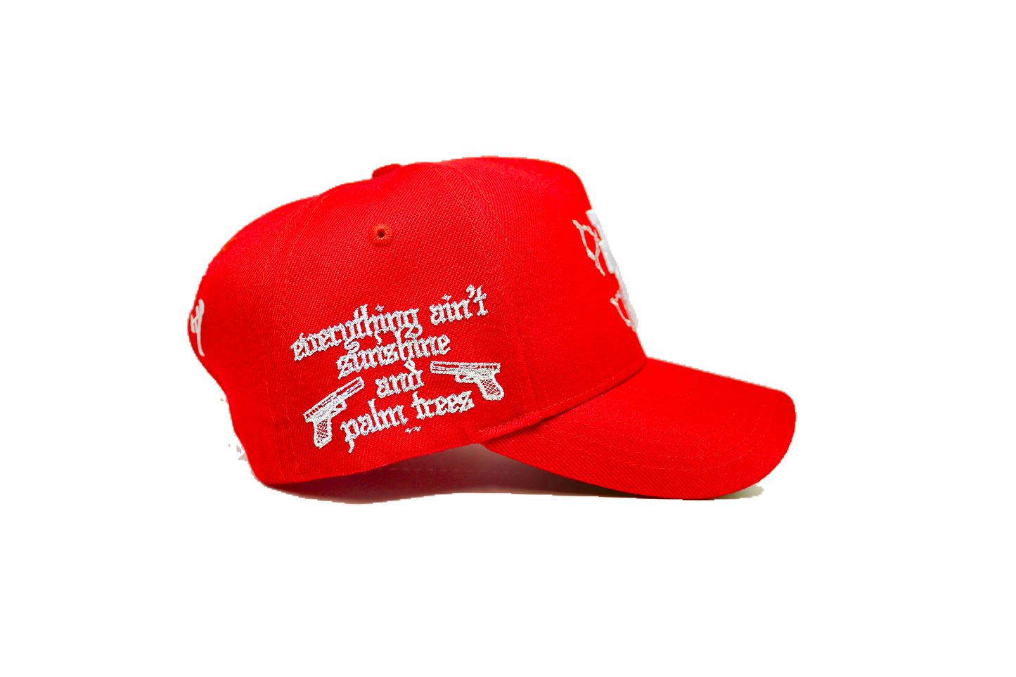 might od red