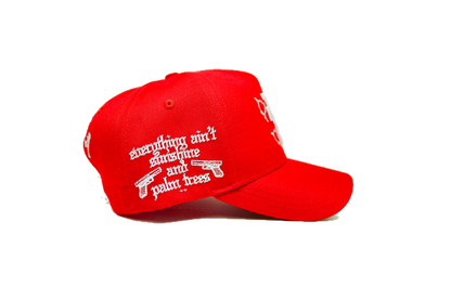 might od red
