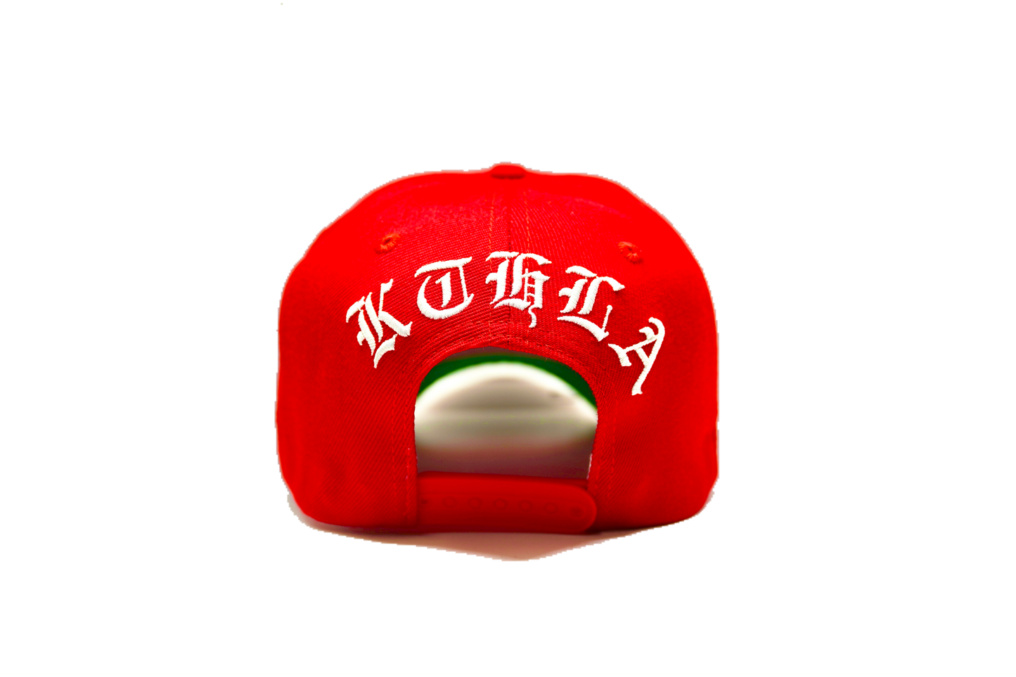 might od red
