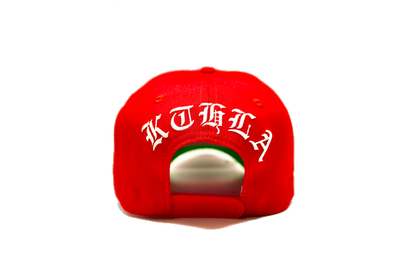 might od red
