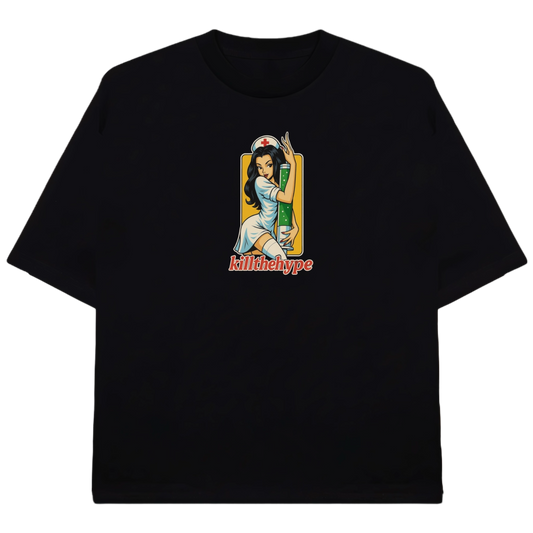 injection tee