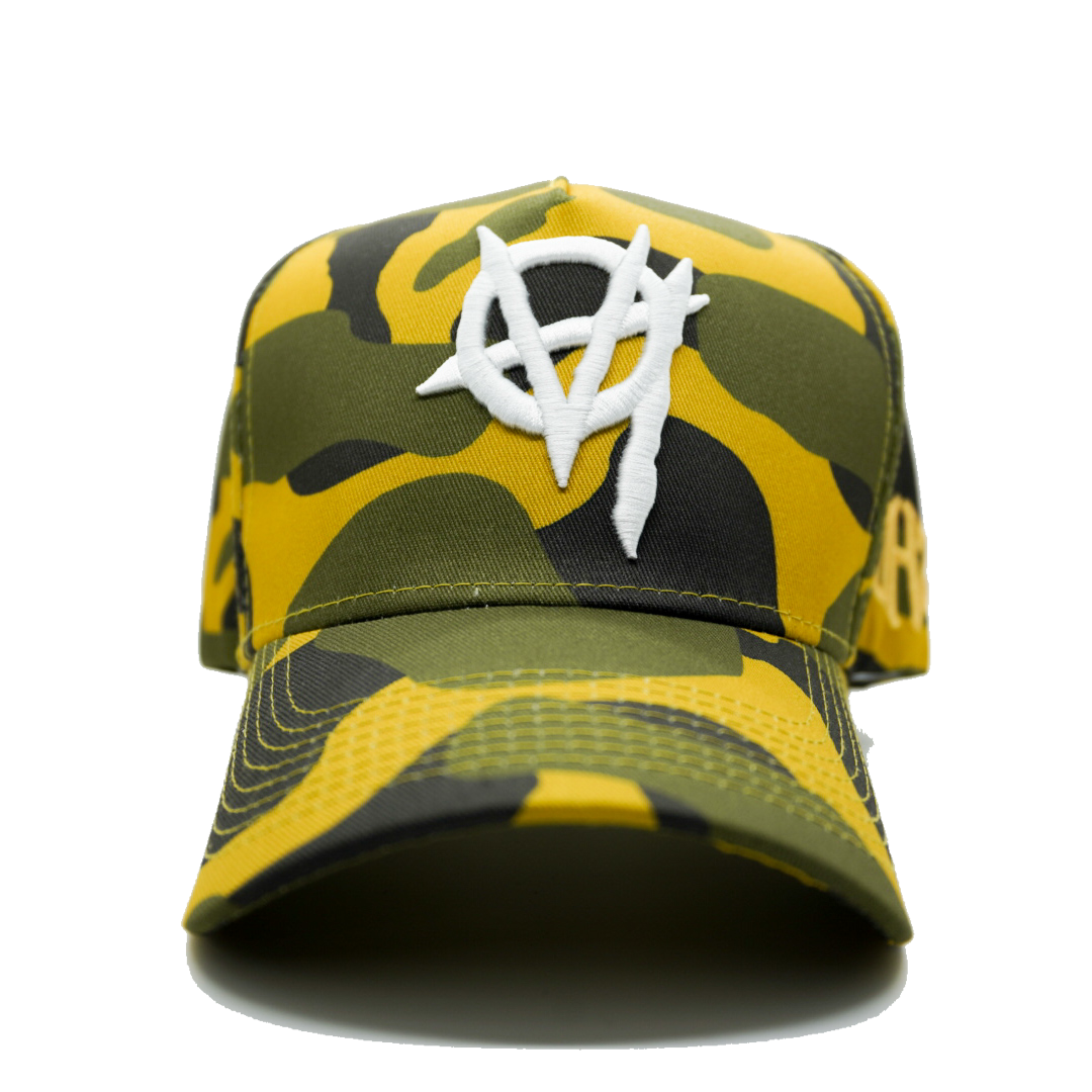 LAnarchy camo