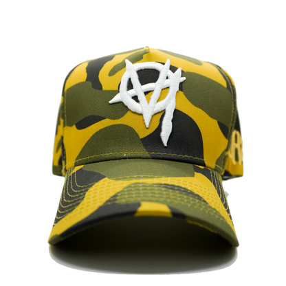 LAnarchy camo