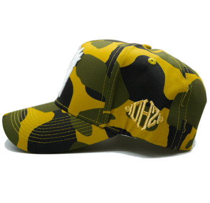 LAnarchy camo