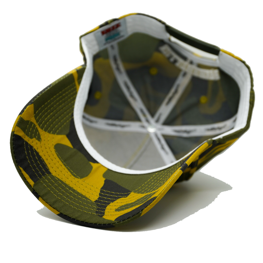 LAnarchy camo