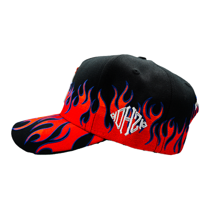sd flames