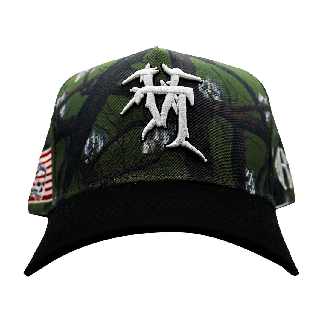 sacred la sycamore camo