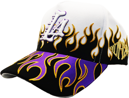 lakers empire