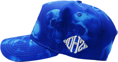 LAnarchy skulls royal