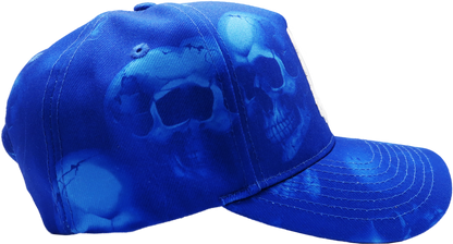 LAnarchy skulls royal