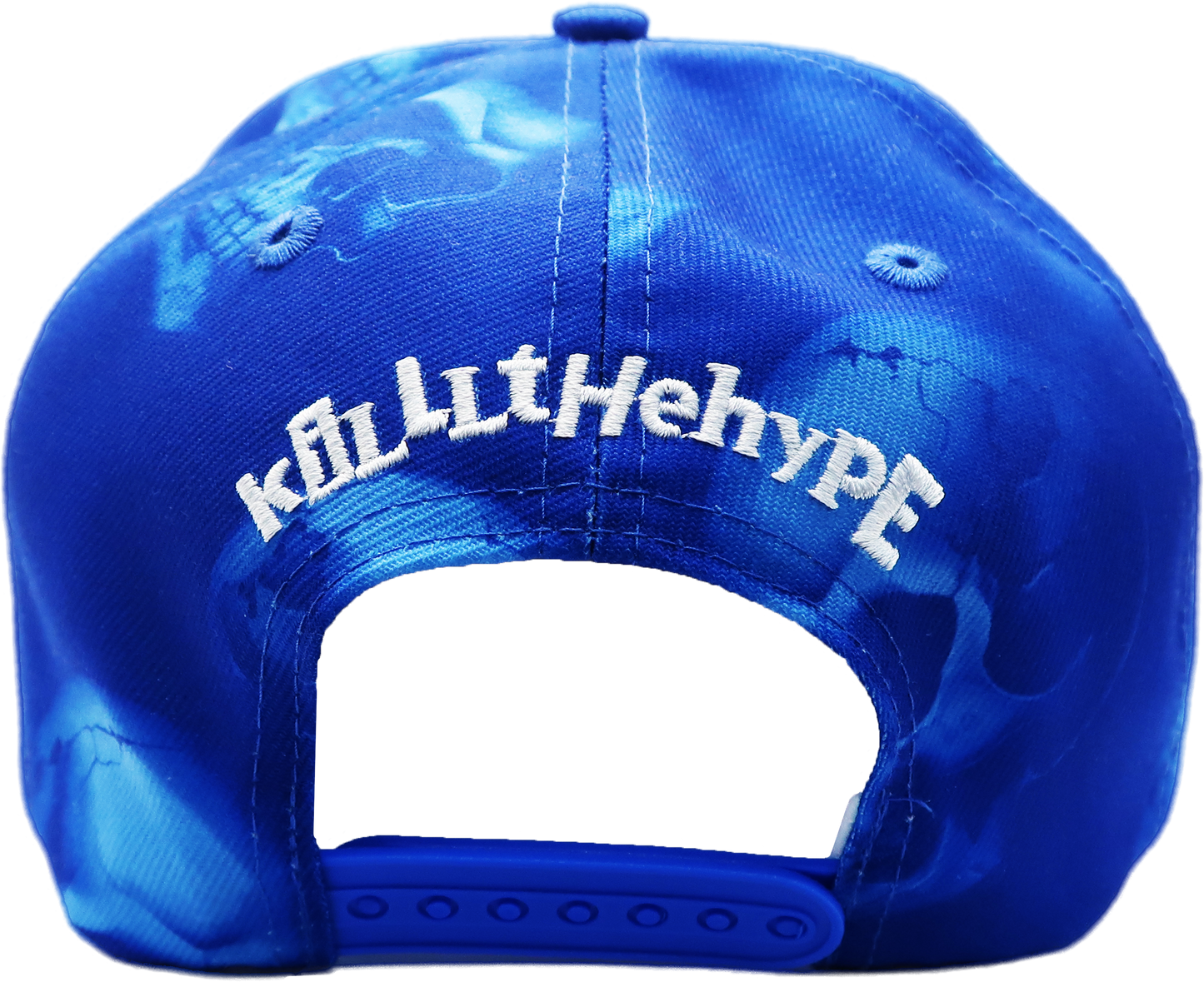 LAnarchy skulls royal