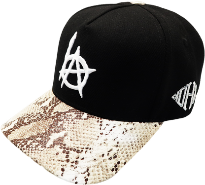 LAnarchy snakeskin