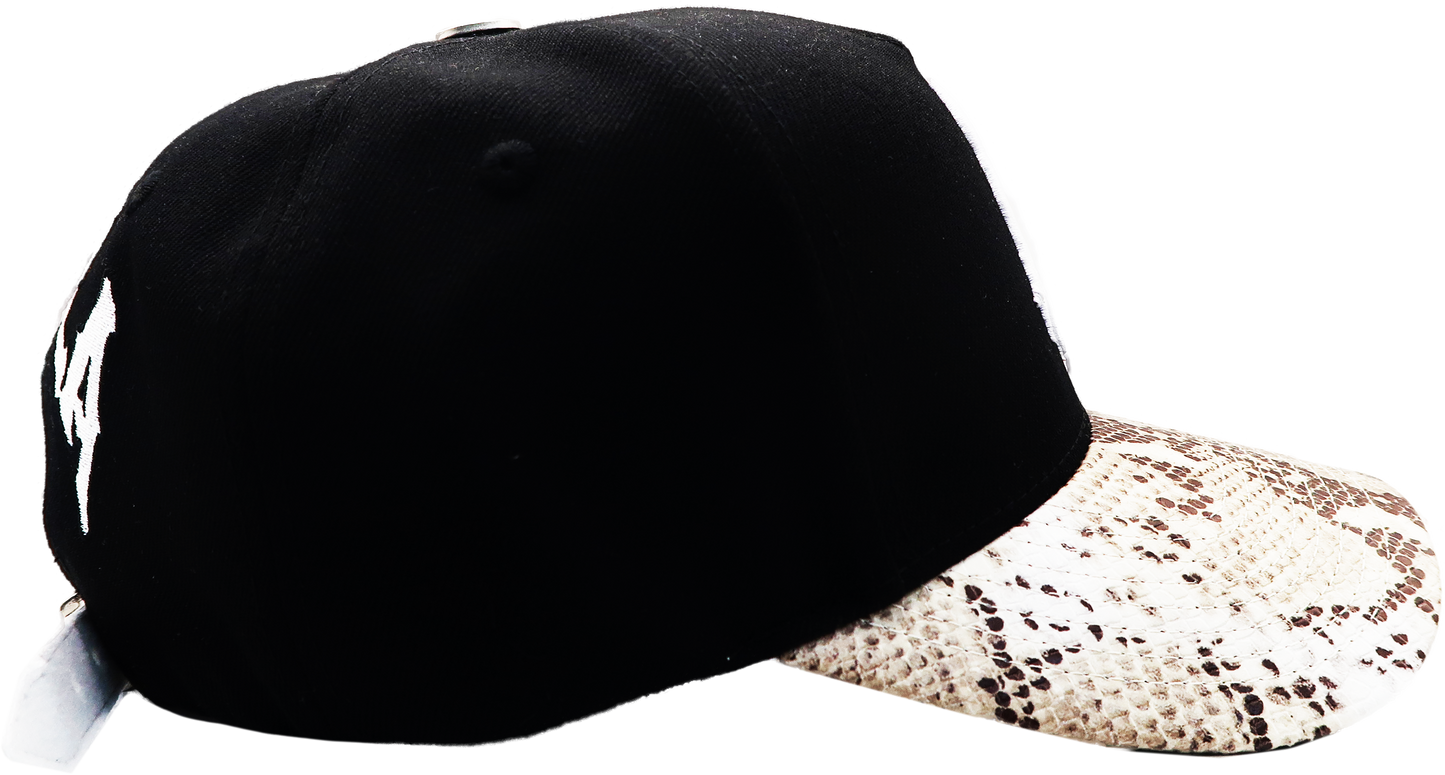LAnarchy snakeskin