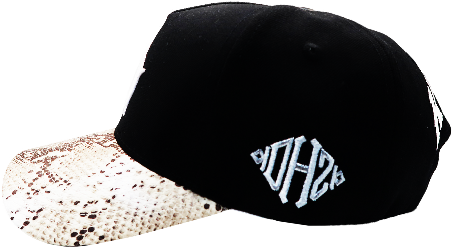LAnarchy snakeskin