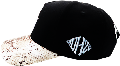 LAnarchy snakeskin