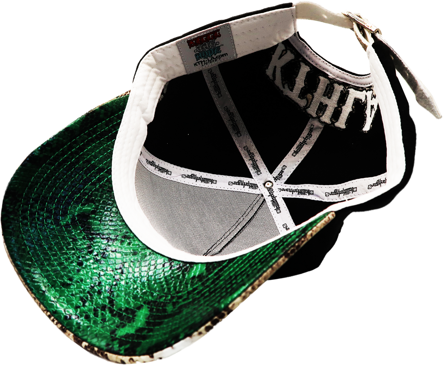 LAnarchy snakeskin