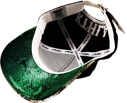 LAnarchy snakeskin