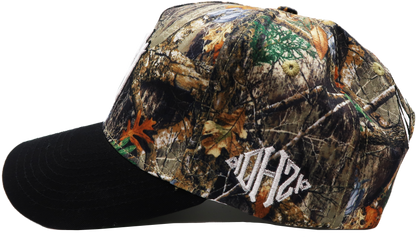 LAnarchy real tree camo