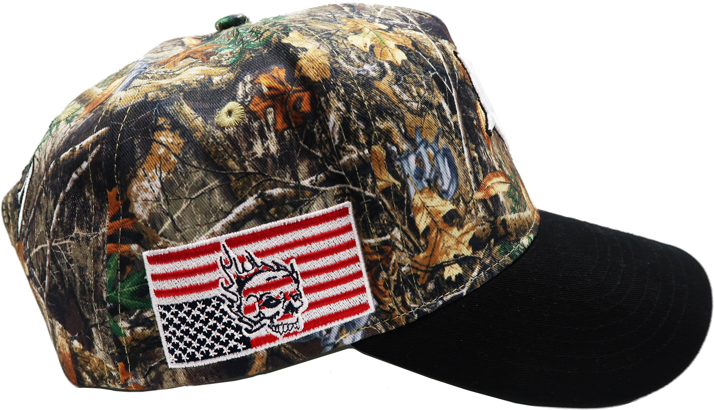 LAnarchy real tree camo