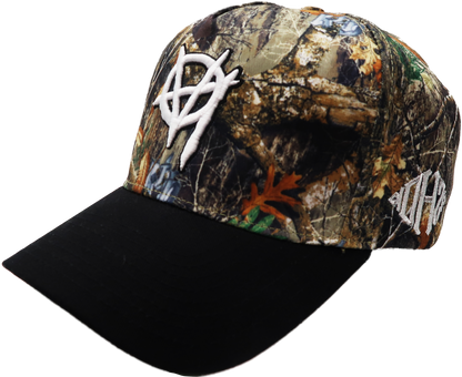 LAnarchy real tree camo