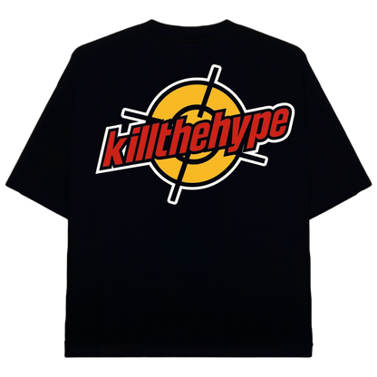 injection tee