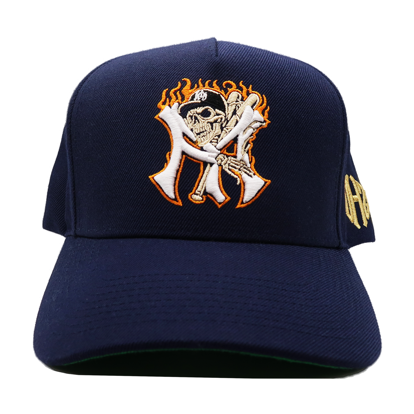bambino flame