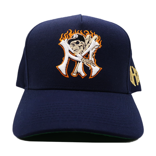 bambino flame
