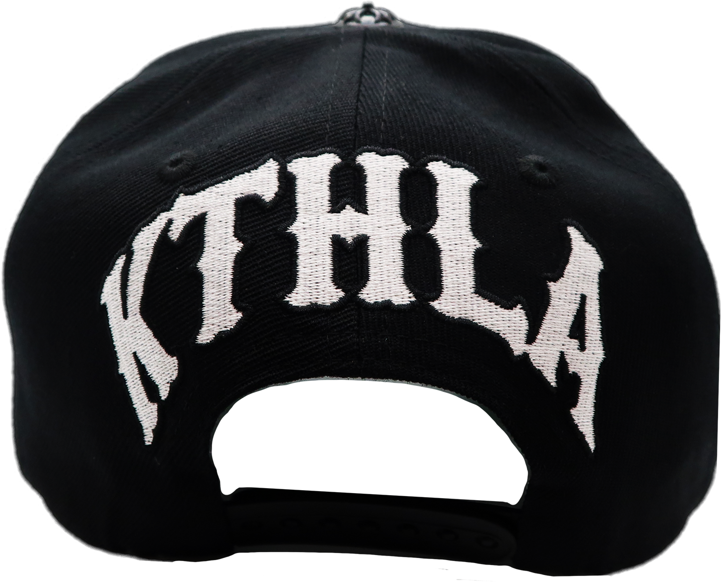 LAanarchy doa
