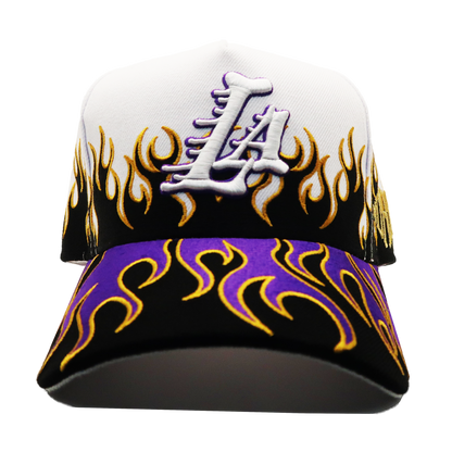 lakers empire