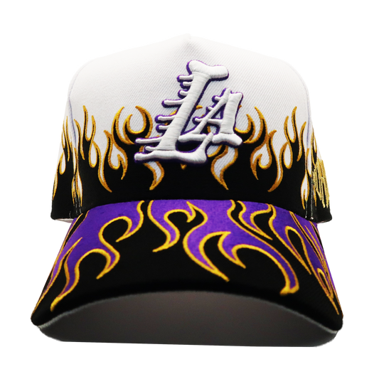 lakers empire