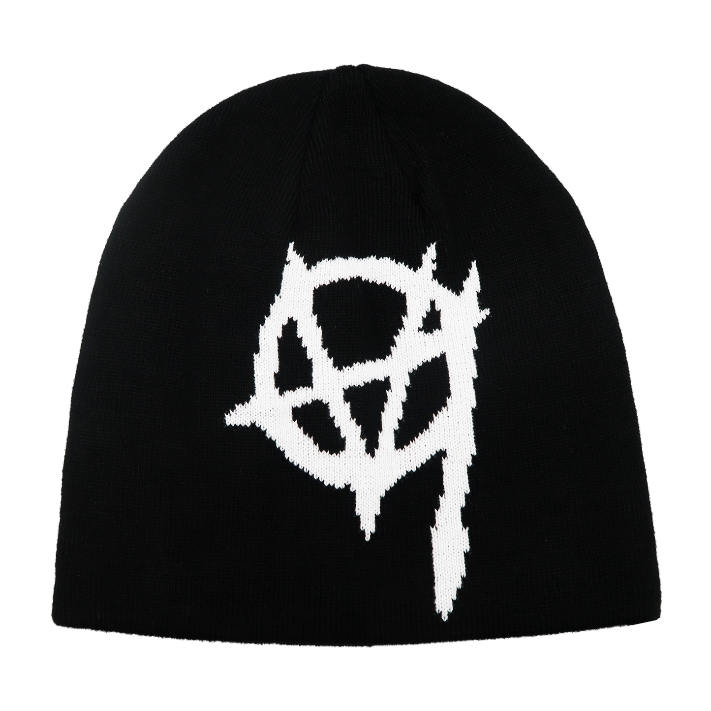 LAnarchy beanie blk