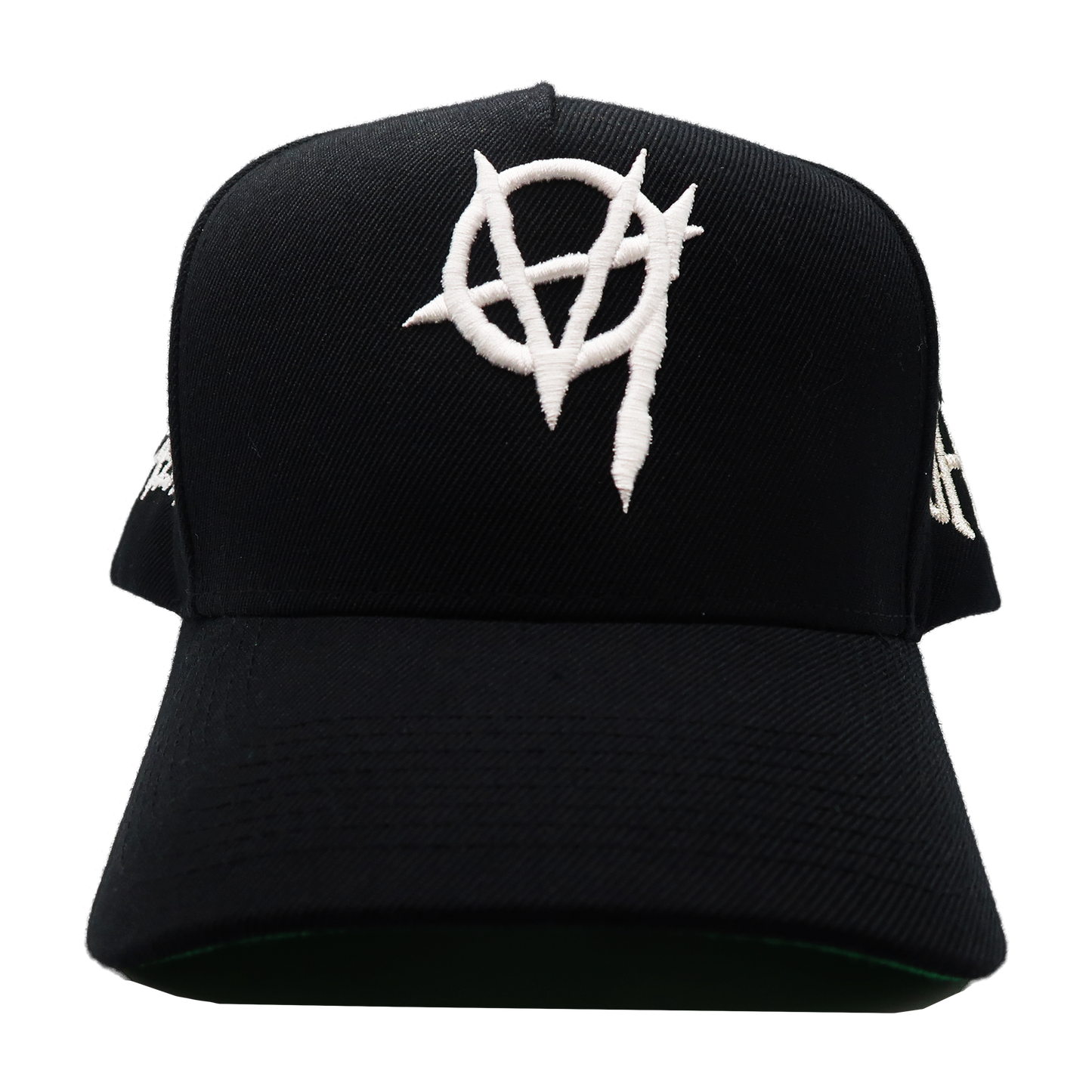 LAanarchy doa
