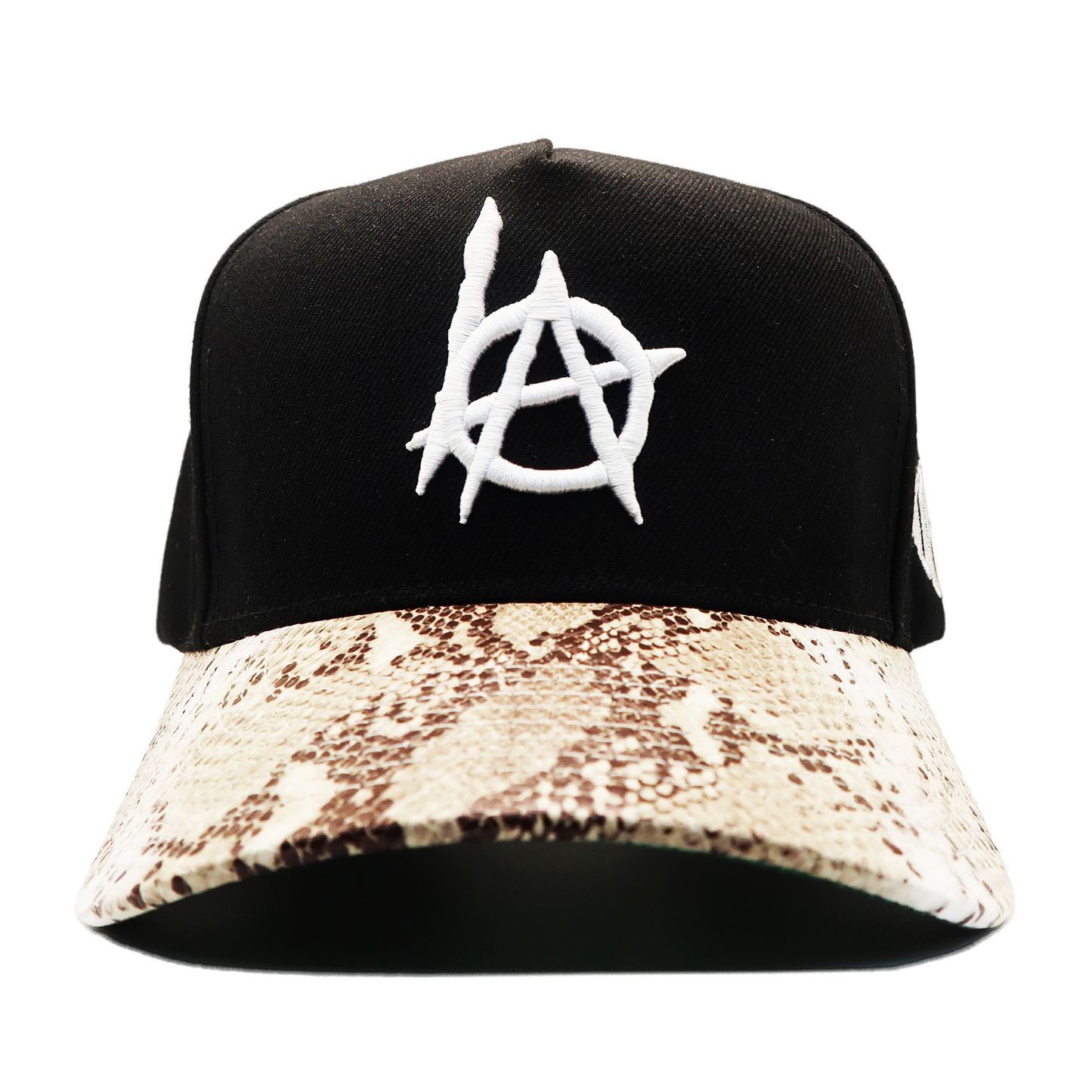 LAnarchy snakeskin